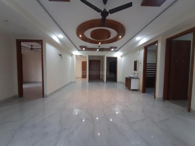 4 BHK Apartment in Talashpur for rent Aligarh. The reference number is 21023071