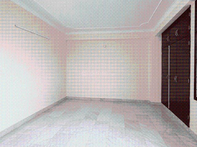 4 BHK Apartment in Talashpur for resale Aligarh. The reference number is 21058368
