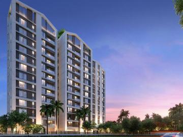 4 BHK Apartment in Taltala for resale Kolkata. The reference number is 20538602