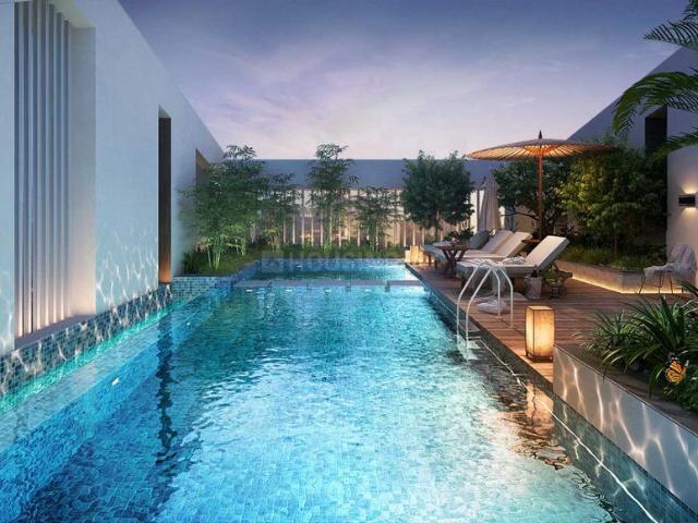 4 BHK Apartment in Taltala for resale Kolkata. The reference number is 21155320
