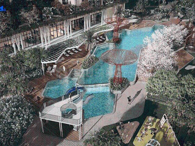4 BHK Apartment in Tamando for resale Bhubaneswar. The reference number is 18045739