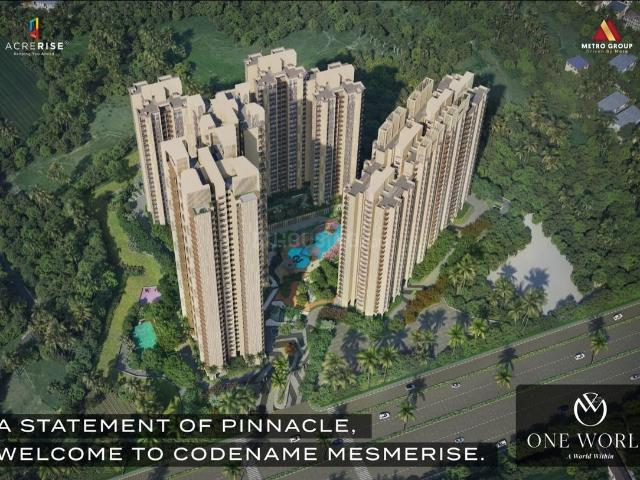 4 BHK Apartment in Tamando for resale Bhubaneswar. The reference number is 19982298