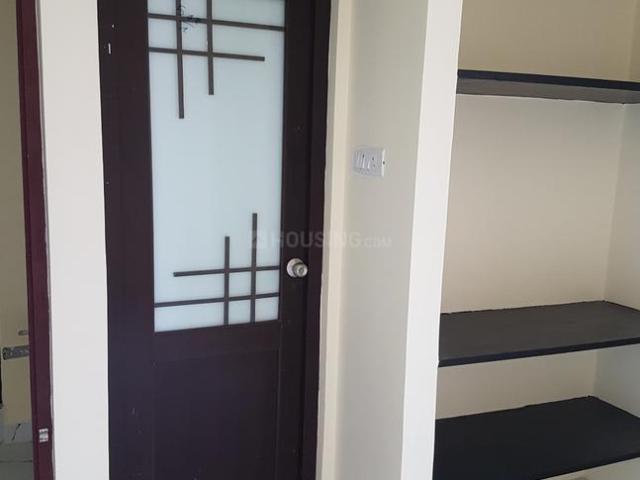 4 BHK Apartment in Tambaram Sanatorium for resale Chennai. The reference number is 20820219