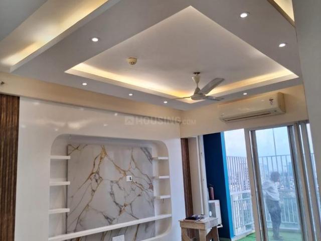 4 BHK Apartment in Tangra for rent Kolkata. The reference number is 21071026