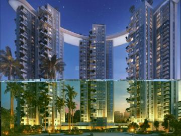 4 BHK Apartment in Tangra for resale Kolkata. The reference number is 20446288