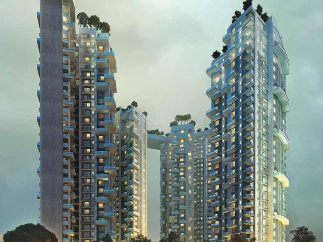 4 BHK Apartment in Tangra for resale Kolkata. The reference number is 20539797