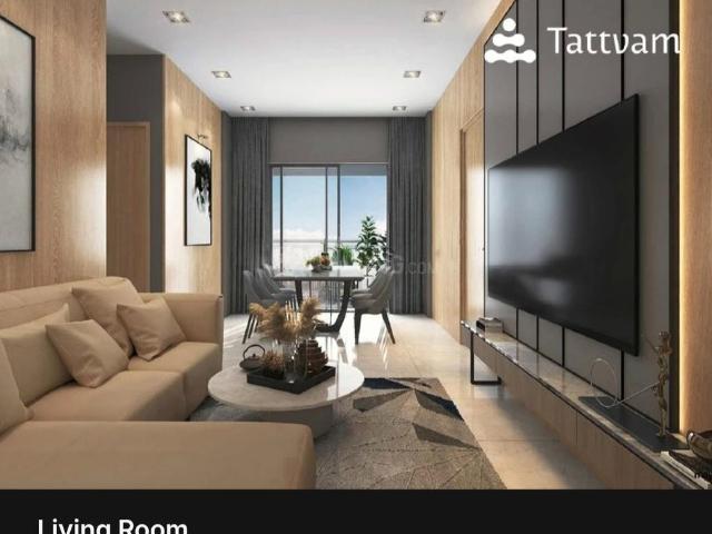 4 BHK Apartment in Tangra for resale Kolkata. The reference number is 20792058
