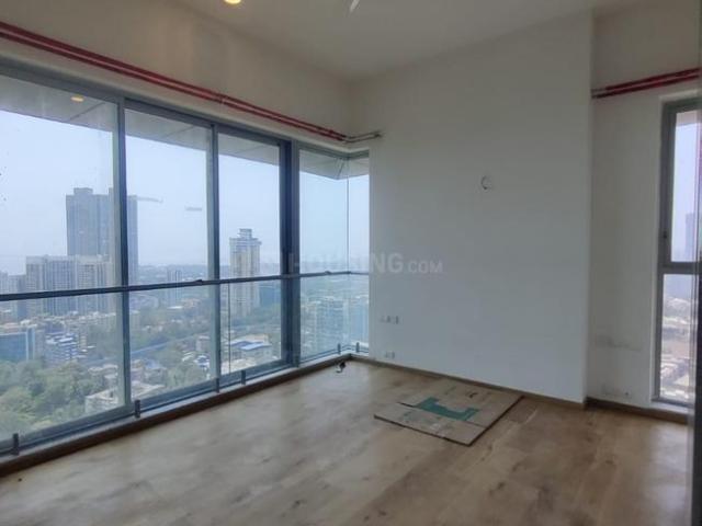 4 BHK Apartment in Tardeo for rent Mumbai. The reference number is 19069354