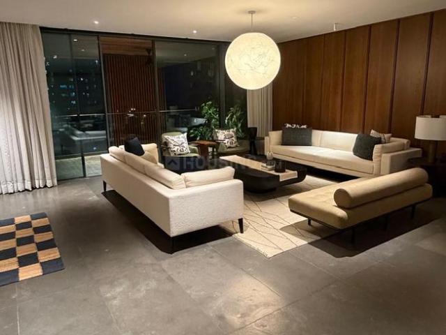 4 BHK Apartment in Tardeo for rent Mumbai. The reference number is 19415025