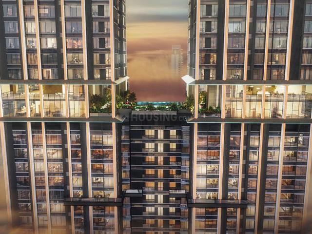4 BHK Apartment in Tardeo for resale Mumbai. The reference number is 16193495