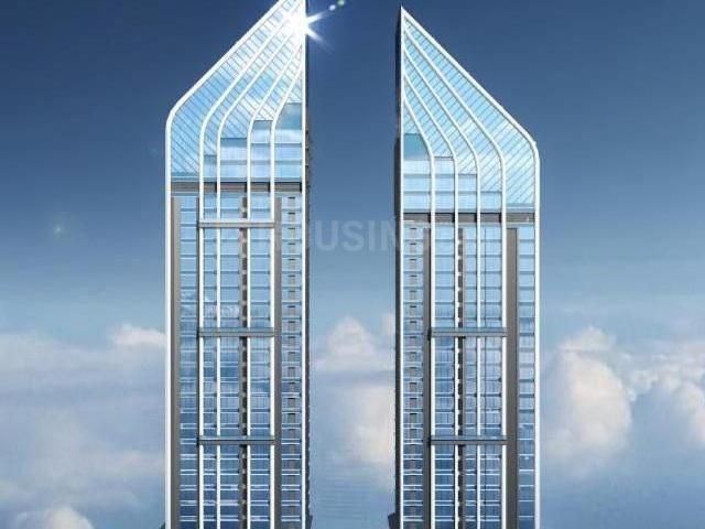 4 BHK Apartment in Tardeo for resale Mumbai. The reference number is 20338198