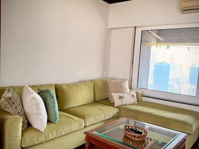 4 BHK Apartment in Tardeo for resale Mumbai. The reference number is 21316025