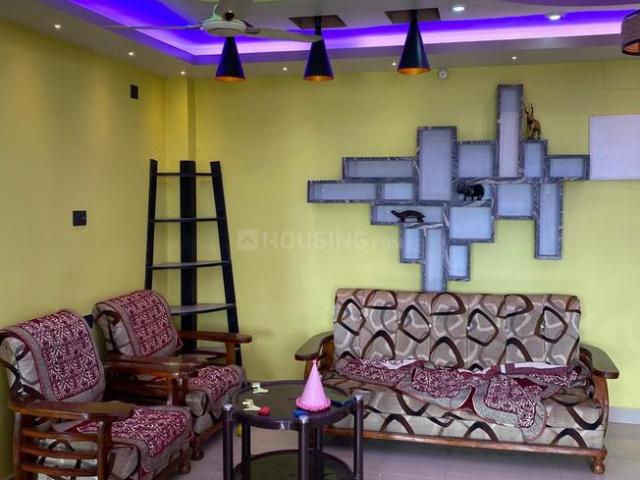 4 BHK Apartment in Tetelia for rent Guwahati. The reference number is 21113833