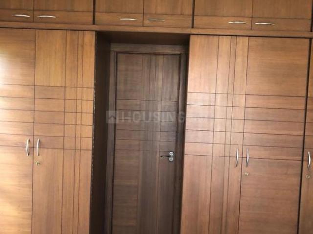 4 BHK Apartment in Teynampet for rent Chennai. The reference number is 21293728