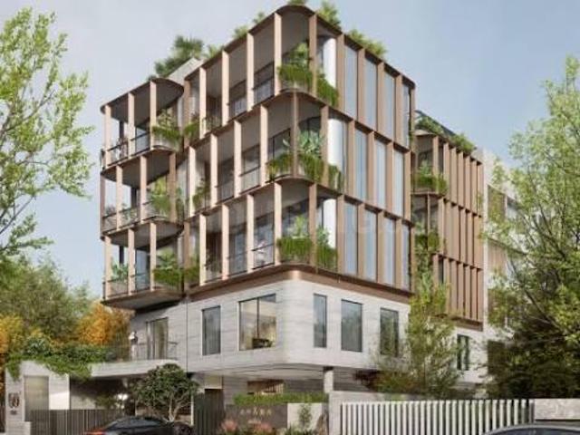 4 BHK Apartment in Teynampet for resale Chennai. The reference number is 21322469