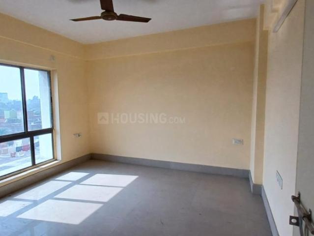 4 BHK Apartment in Teghoria for resale Kolkata. The reference number is 20430005
