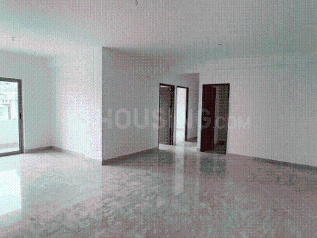 4 BHK Apartment in Teghoria for resale Kolkata. The reference number is 20507175