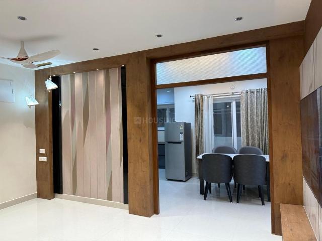 4 BHK Apartment in Tellapur for resale Sangareddy. The reference number is 17662113