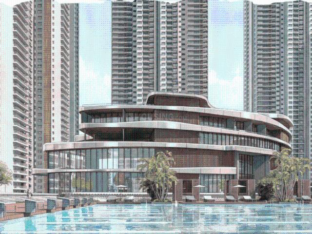 4 BHK Apartment in Tellapur for resale Sangareddy. The reference number is 19903110