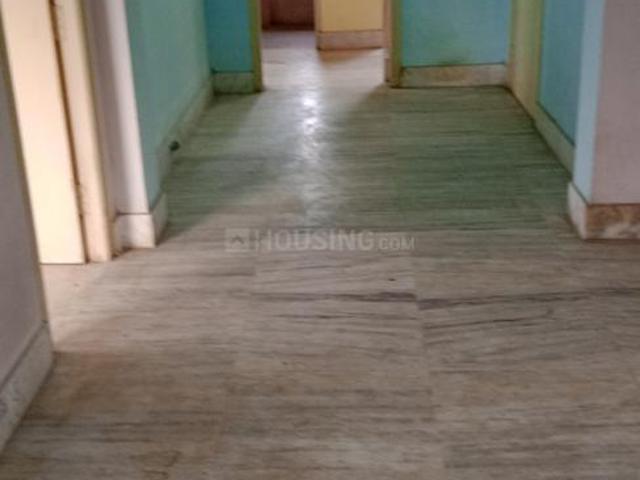 4 BHK Apartment in Thakurpukur for resale Kolkata. The reference number is 20860223