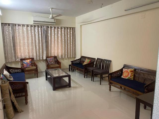 4 BHK Apartment in Thaltej for rent Ahmedabad. The reference number is 20571244