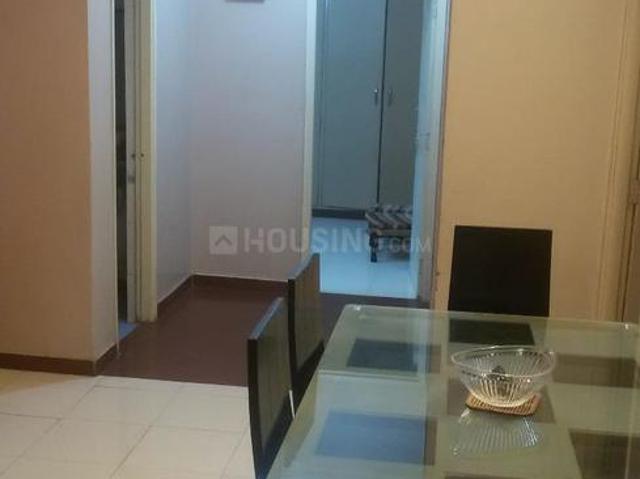 4 BHK Apartment in Thaltej for rent Ahmedabad. The reference number is 20608556