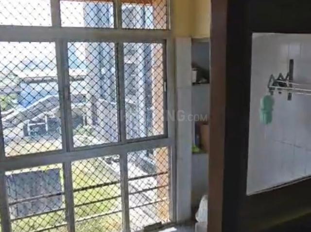 4 BHK Apartment in Thaltej for rent Ahmedabad. The reference number is 20952760