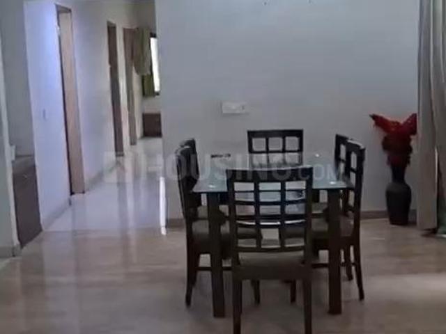 4 BHK Apartment in Thaltej for rent Ahmedabad. The reference number is 20994043