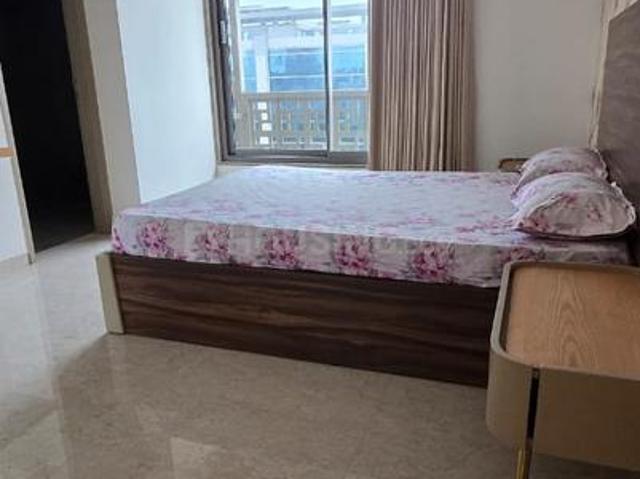 4 BHK Apartment in Thaltej for rent Ahmedabad. The reference number is 20375867