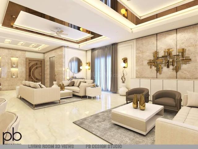 4 BHK Apartment in Thaltej for rent Ahmedabad. The reference number is 21115622