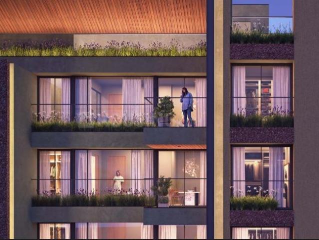 4 BHK Apartment in Thaltej for resale Ahmedabad. The reference number is 17442733