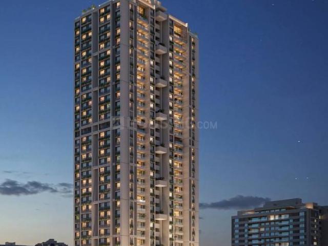 4 BHK Apartment in Thaltej for resale Ahmedabad. The reference number is 19112588
