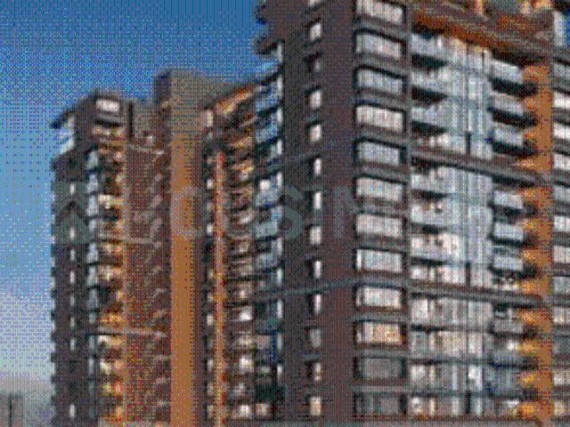 4 BHK Apartment in Thaltej for resale Ahmedabad. The reference number is 19205766