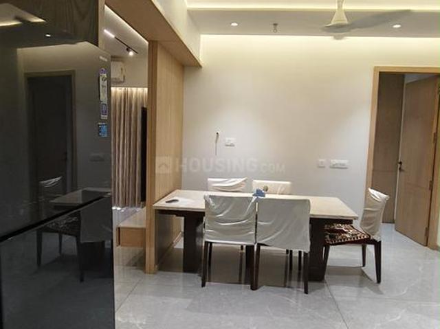 4 BHK Apartment in Thaltej for resale Ahmedabad. The reference number is 21081856