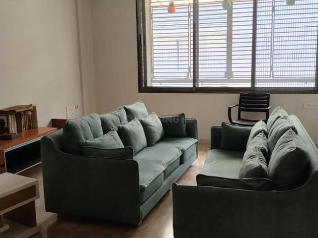 4 BHK Apartment in Thaltej for resale Ahmedabad. The reference number is 21146886