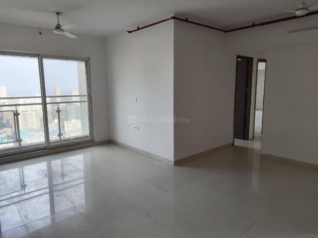 4 BHK Apartment in Thane West for rent Thane. The reference number is 18875830