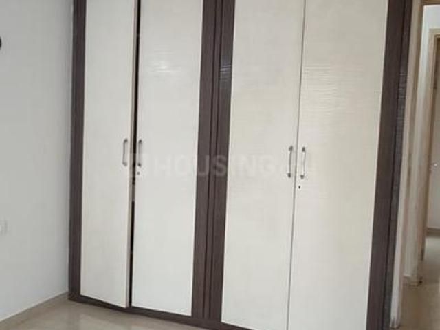 4 BHK Apartment in Thane West for rent Thane. The reference number is 18883091