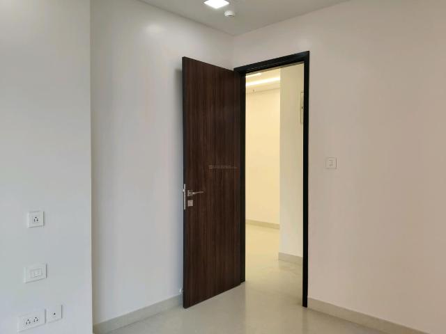 4 BHK Apartment in Thane West for rent Thane. The reference number is 19681085