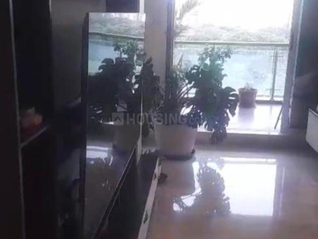 4 BHK Apartment in Thane West for rent Thane. The reference number is 20894033