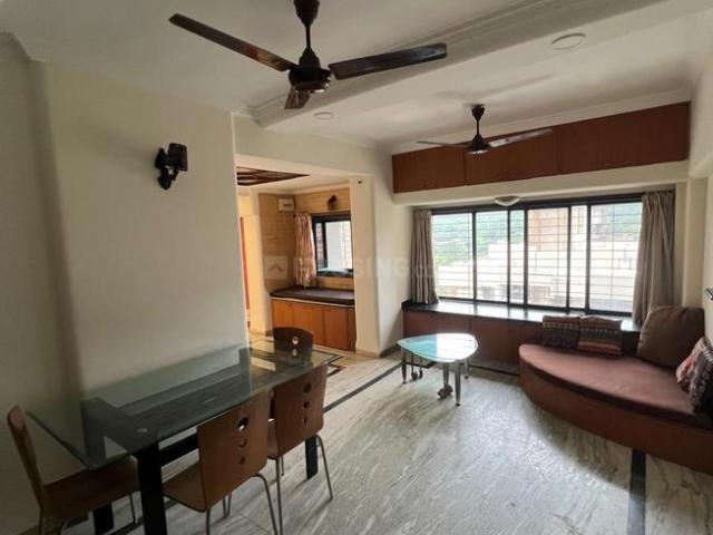 4 BHK Apartment in Thane West for rent Thane. The reference number is 21099771