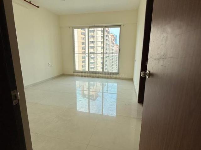 4 BHK Apartment in Thane West for rent Thane. The reference number is 21147354