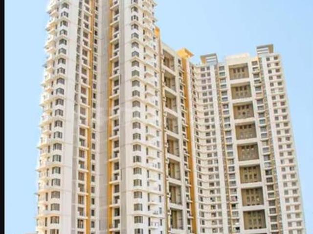 4 BHK Apartment in Thane West for rent Thane. The reference number is 21356013