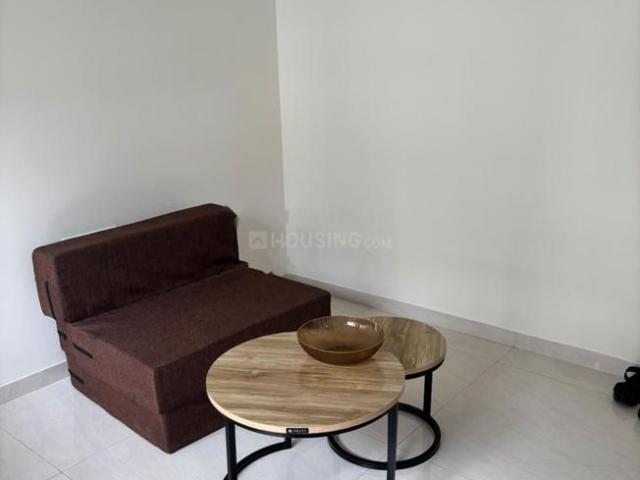 4 BHK Apartment in Thane West for rent Thane. The reference number is 21361486