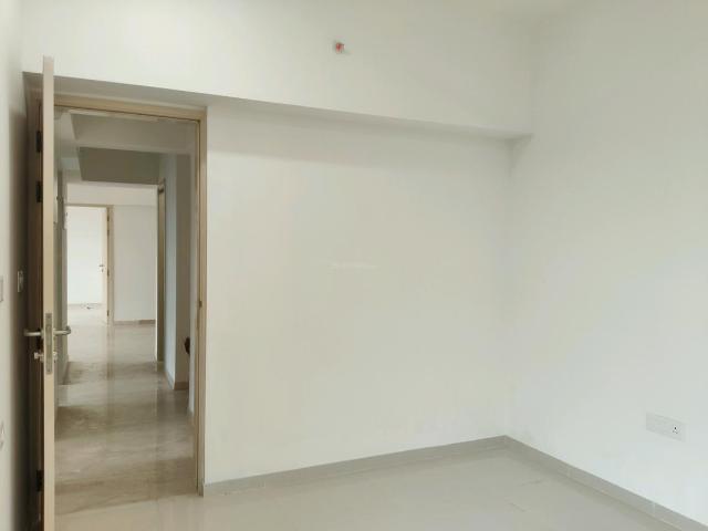 4 BHK Apartment in Thane West for resale Thane. The reference number is 14993893