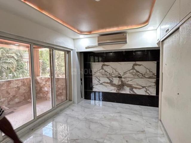 4 BHK Apartment in Thane West for resale Thane. The reference number is 16449665