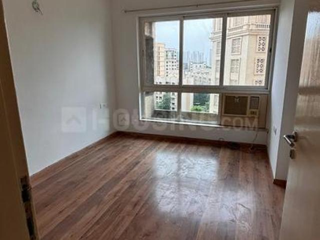 4 BHK Apartment in Thane West for resale Thane. The reference number is 17309059