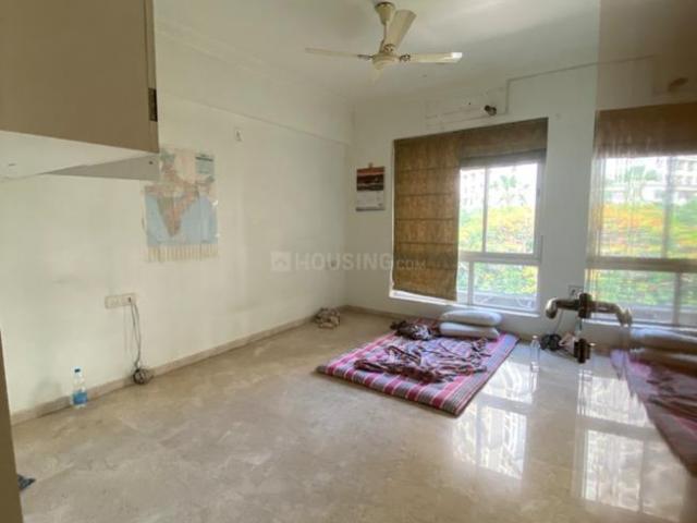 4 BHK Apartment in Thane West for resale Thane. The reference number is 17317109