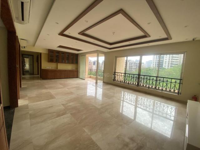 4 BHK Apartment in Thane West for resale Thane. The reference number is 17730092