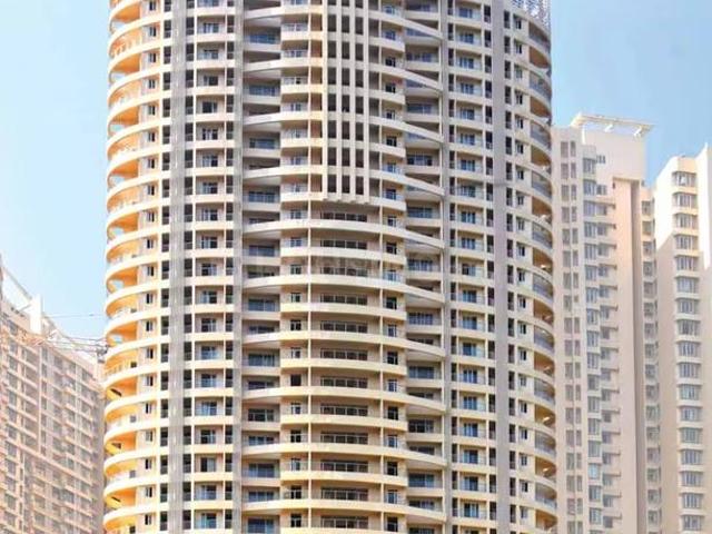 4 BHK Apartment in Thane West for resale Thane. The reference number is 19695004