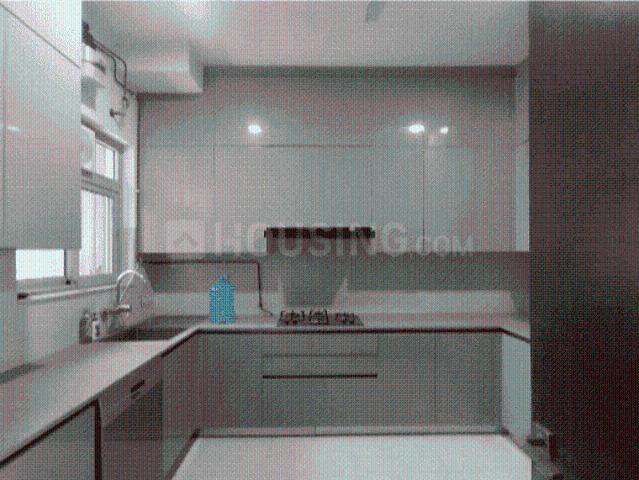 4 BHK Apartment in Thane West for resale Thane. The reference number is 19829274